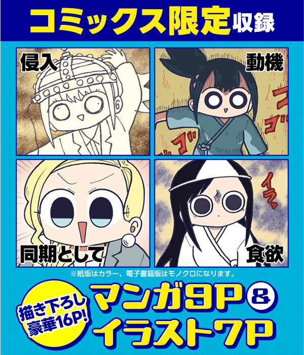 見どころ